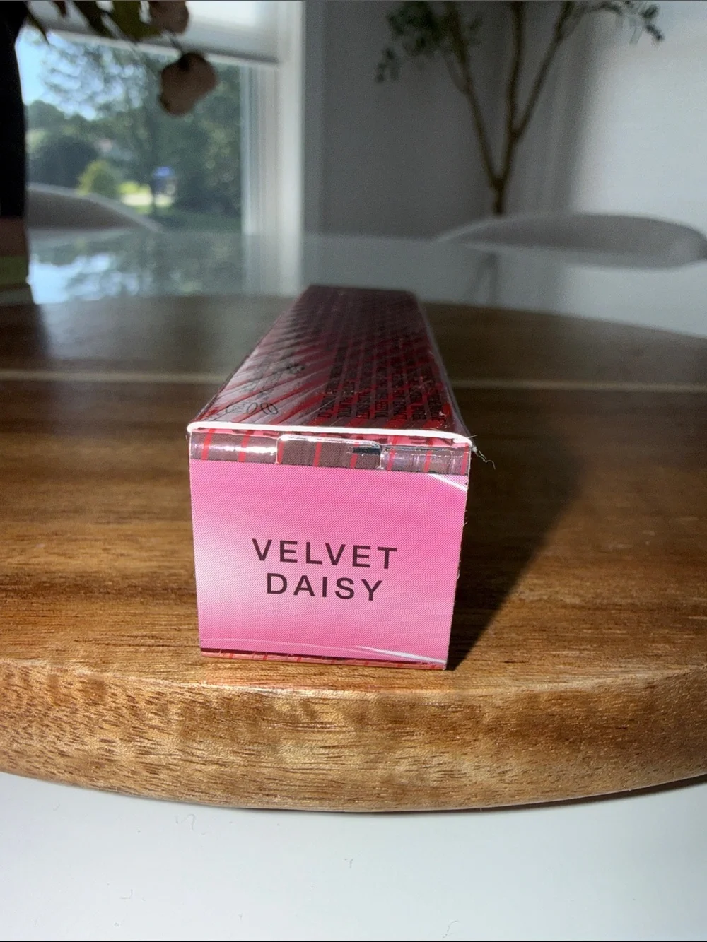 LAWLESS Forget The Filler Lip Plumping Gloss - velvet daisy